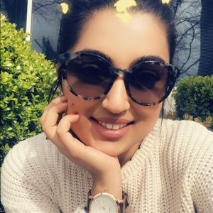 Tory Burch Sunglasses